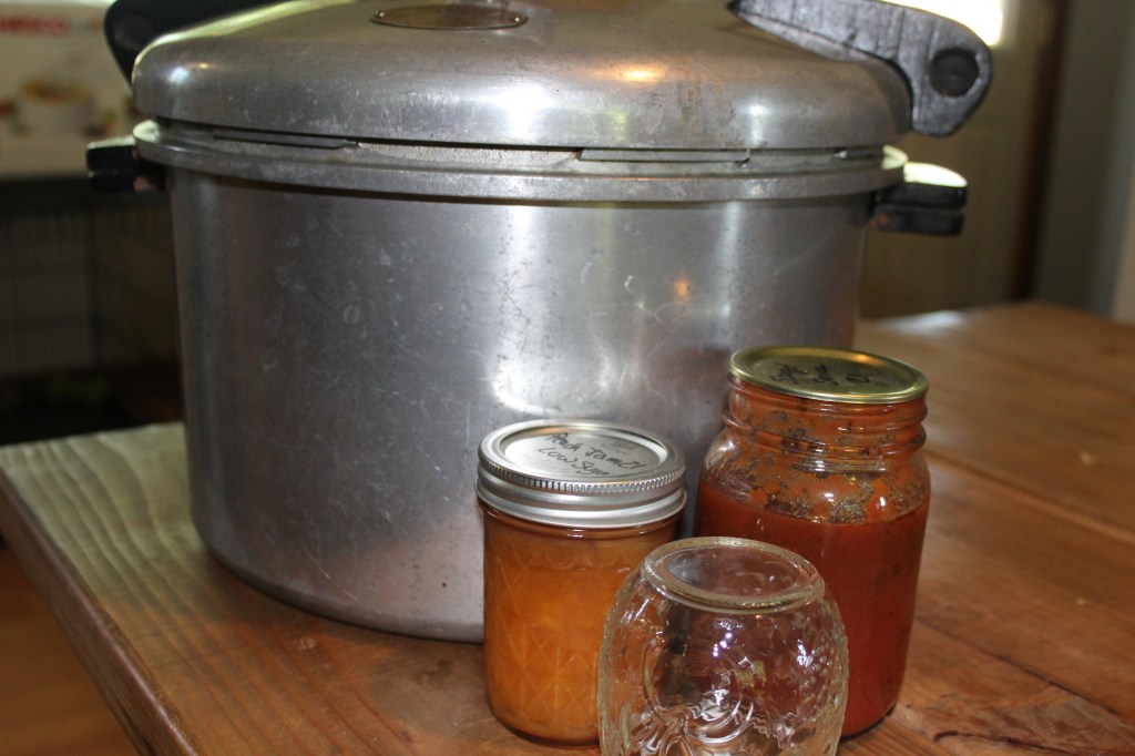 Garden Preservation Must&nbsp;Haves