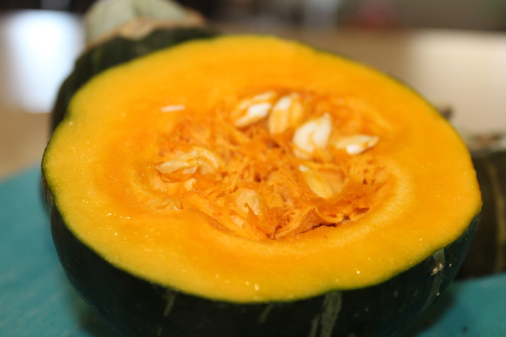 How to Bake & Freeze Spaghetti or Buttercup&nbsp;Squash